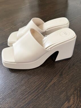 Zara mules